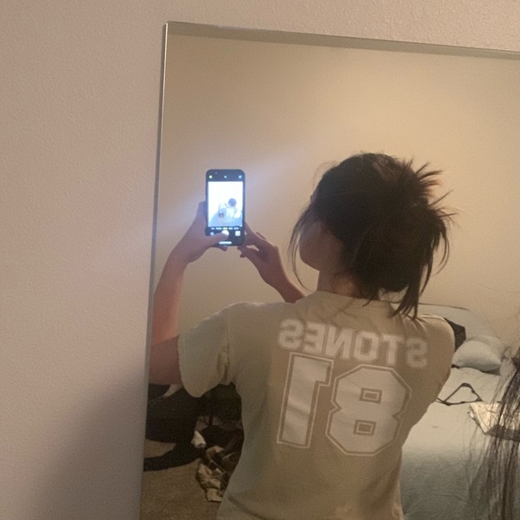 Rolling Stones tshirt - Picture 3 of 3